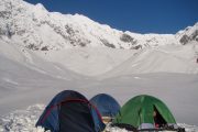 Manali Snow Trekking Rajkot