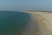 Shivrajpur Beach Himshikhar Treks
