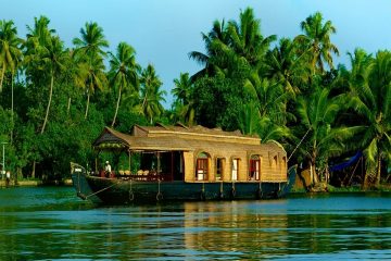 kerala tour