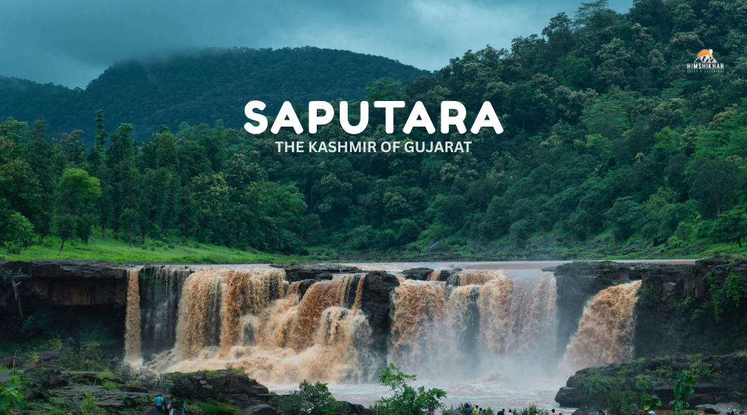 Saputara Trekking, Saputara Trekking Rajkot, Saputara Trekking Ahmedabad, Saputara Tour Package