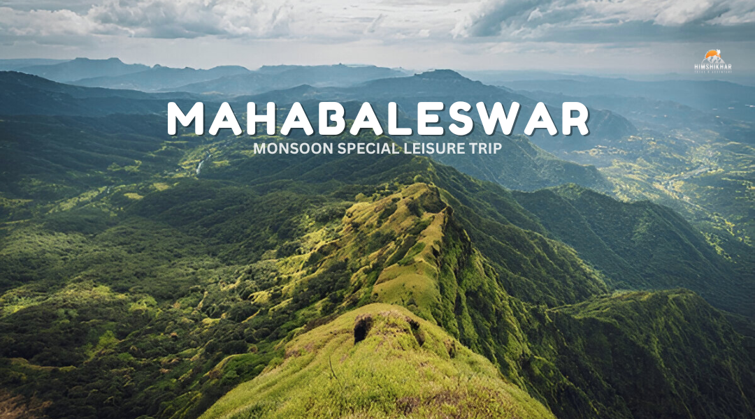 Mahabaleswar Panchgani Tour Package, Mahabaleswar Panchgani Tour Package From Rajkot