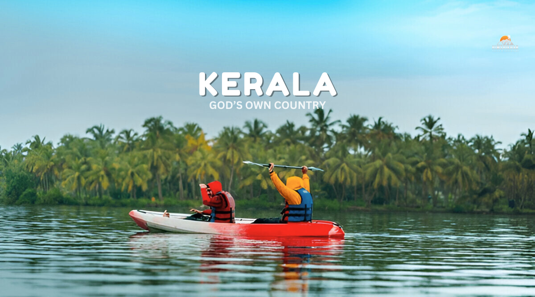 Kerala Tour Package, Kerala Tour Package From Rajkot, Kerala Tour Package From Ahmedabad, Couple Tour Package