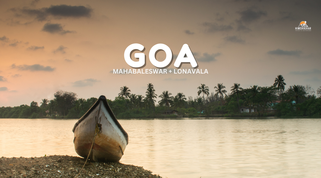 Goa Tour Package, Mahabaleswar Tour Package, Lonavala Tour Package, Goa Bus Tour, Tour Package From Rajkot